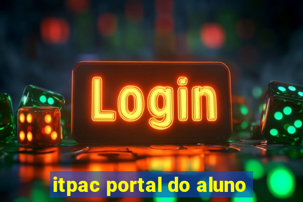 itpac portal do aluno